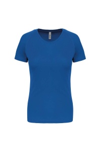 Tricou Sport LADIES' SHORT-SLEEVED SPORTS T-SHIRT - Img 28