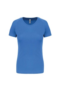 Tricou Sport LADIES' SHORT-SLEEVED SPORTS T-SHIRT - Img 6