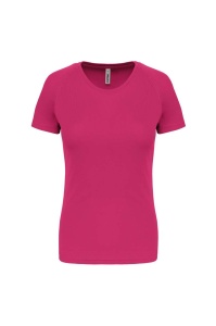 Tricou Sport LADIES' SHORT-SLEEVED SPORTS T-SHIRT - Img 18