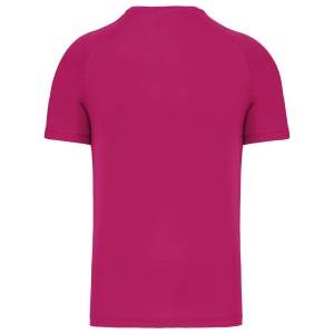 Tricou Sport MEN’S V-NECK SHORT SLEEVE SPORTS T-SHIRT - Img 33