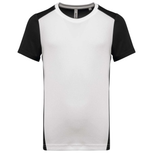 Tricou Sport MEN'S ECO-FRIENDLY TWO-TONE SPORT T-SHIRT