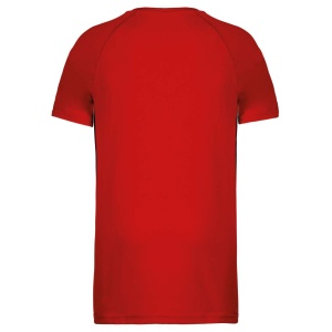 Tricou Sport MEN'S SHORT-SLEEVED SPORTS T-SHIRT - Img 36