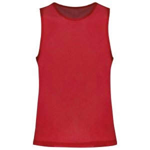 Tricou Sport MULTI-SPORTS LIGHT MESH BIB - Img 7