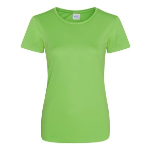 Tricou Sport WOMEN'S COOL SMOOTH T - Img 10