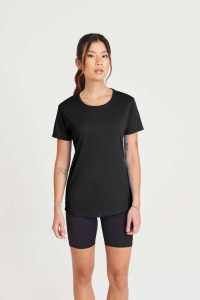 Tricou Sport WOMEN'S COOL SMOOTH T - Img 3