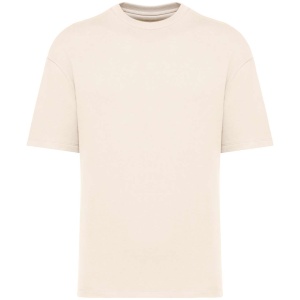 Tricou UNISEX ECO-FRIENDLY OVERSIZED FRENCH TERRY T-SHIRT