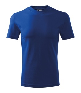 Tricou unisex Heavy 110 - Img 7