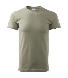 Tricou unisex Heavy New 137 - Img 11