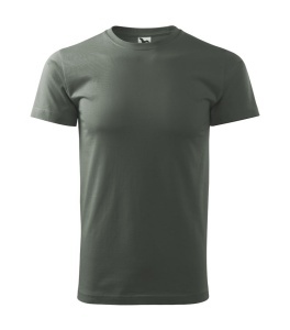 Tricou unisex Heavy New 137 - Img 21