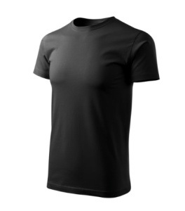 Tricou unisex Heavy New Free F37 - Img 8