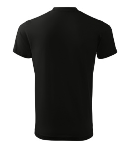 Tricou unisex Heavy V-neck 111 - Img 7