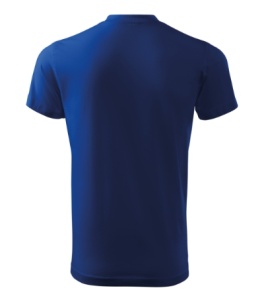 Tricou unisex Heavy V-neck 111 - Img 17