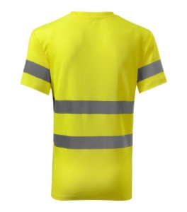 Tricou unisex HV Protect 1V9 - Img 6