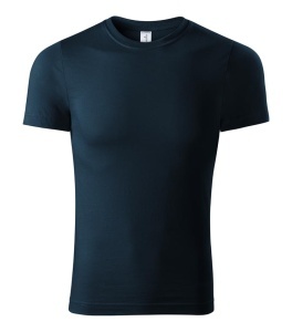 Tricou unisex Paint P73 - Img 4