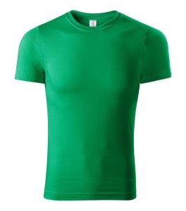 Tricou unisex Paint P73 - Img 13