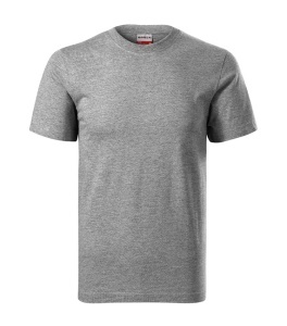 Tricou unisex Recall R07 - Img 8