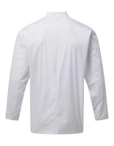 Tunica 'ESSENTIAL' LONG SLEEVE CHEF'S JACKET - Img 5