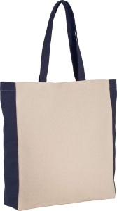 TWO-TONE TOTE BAG - Img 3
