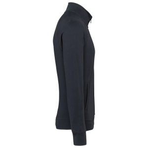 UNISEX COTTON CADET JACKET - Img 7