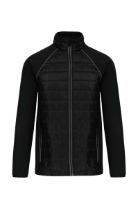 UNISEX DUAL-FABRIC DAYTODAY JACKET - Img 6