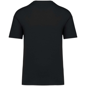 UNISEX SHOULDER LOOSE T-SHIRT - Img 10