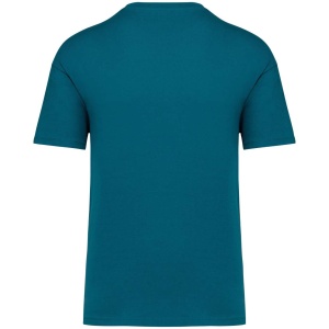 UNISEX SHOULDER LOOSE T-SHIRT - Img 20