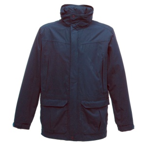 VERTEX III - MICROFIBRE JACKET - Img 3