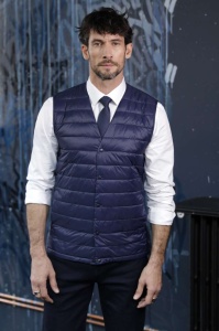 Vesta ARTHUR MEN - LIGHTWEIGHT BODYWARMER - Img 2