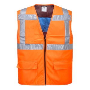 Vesta Cooling HiVis