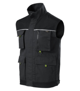 Vestă de lucru pentru bărbaţi Ranger W54 - Img 7