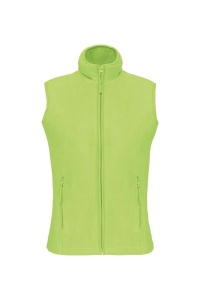 Vesta Fleece MELODIE - LADIES' MICROFLEECE GILET - Img 12