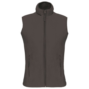 Vesta Fleece MELODIE - LADIES' MICROFLEECE GILET - Img 22