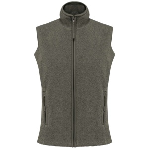 Vesta Fleece MELODIE - LADIES' MICROFLEECE GILET - Img 28