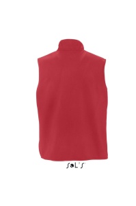Vesta Fleece SOL'S NORWAY - UNISEX SLEEVELESS FLEECE CARDIGAN - Img 12
