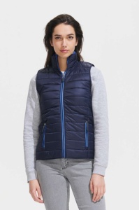 Vesta Fleece SOL'S WAVE WOMEN - LIGHTWEIGHT BODYWARMER - Img 11