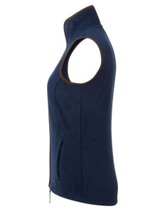 Vesta Fleece WOMEN'S 'ARTISAN' FLEECE GILET - Img 6