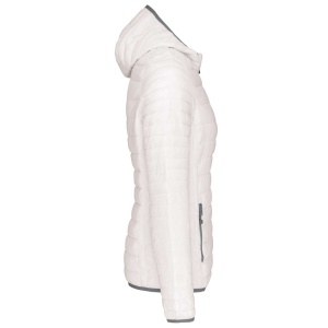 Vesta LADIES' LIGHTWEIGHT HOODED PADDED JACKET - Img 14