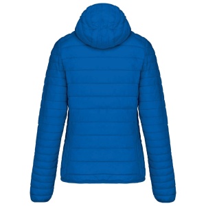 Vesta LADIES' LIGHTWEIGHT HOODED PADDED JACKET - Img 21