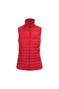 Vesta LADIES PADDED BODYWARMER - Img 5