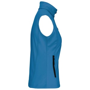 Vesta LADIES' SOFTSHELL BODYWARMER - Img 21