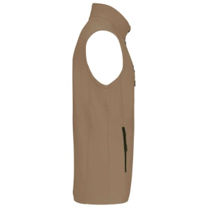 Vesta MEN'S SOFTSHELL BODYWARMER - Img 42