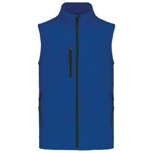 Vesta MEN'S SOFTSHELL BODYWARMER - Img 12