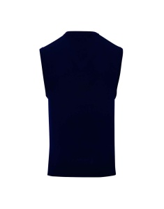 Vesta MEN'S V-NECK SLEEVELESS SWEATER - Img 8