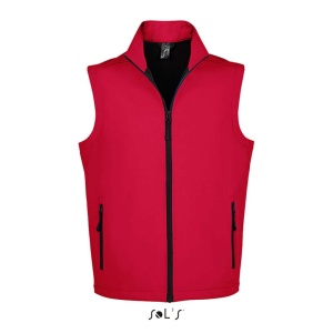 Vesta SOL'S RACE BW MEN - SOFTSHELL BODYWARMER - Img 12