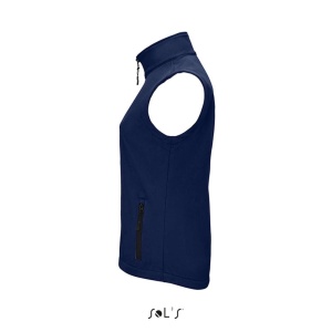 Vesta SOL'S RACE BW WOMEN - SOFTSHELL BODYWARMER - Img 10