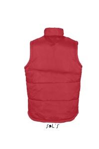 Vesta SOL'S WARM - QUILTED BODYWARMER - Img 12
