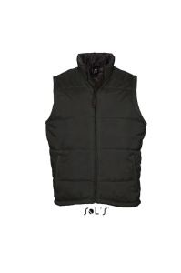 Vesta SOL'S WARM - QUILTED BODYWARMER
