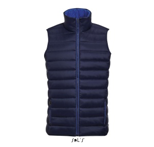 Vesta SOL'S WAVE MEN - LIGHTWEIGHT BODYWARMER - Img 3