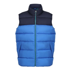 Vesta VINTAGE PUFFER VEST
