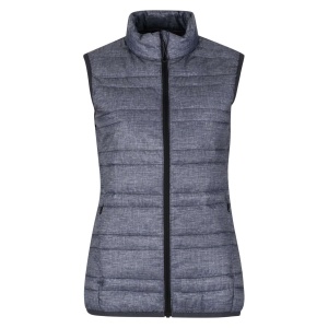Vesta WOMEN'S FIREDOWN DOWN-TOUCH INSULATED BODYWARMER - Img 4